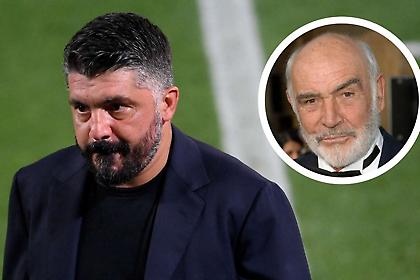 Γκατούζο: «Ο Σον Κόνερι δεν ήθελε να φύγω από τη Ρέιντζερς»