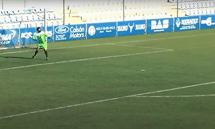 Αυτό το φινάλε σε αγώνα τοπικού… δεν υπάρχει! (video)