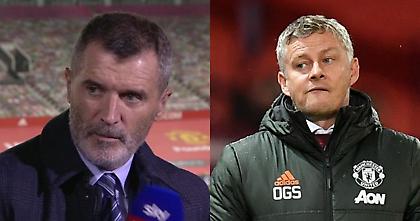 Ξέσπασε ο Κιν: «Δεν έχει ηγέτες η Γιουνάιτεντ»