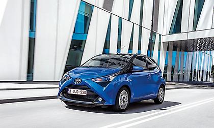 Στην καρδιά των Ελλήνων: Τα best-seller μοντέλα