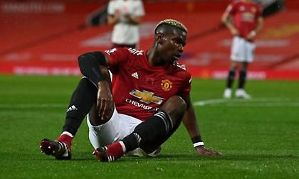 Πογκμπά: «Έκανα ηλίθιο πέναλτι» (video)