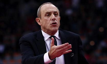 Πρόταση Μεσίνα: «Να σπάσει η σεζόν στα δύο στην Ευρώπη»