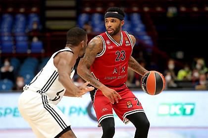 Ντιλέινι: «Να δοκιμάσουμε κάτι νέο, αλλιώς…»