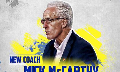 Εποχή ΜακΚάρθι στον ΑΠΟΕΛ