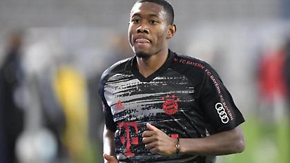 Απέσυρε την πρόταση ανανέωσης σε Αλάμπα η Μπάγερν!