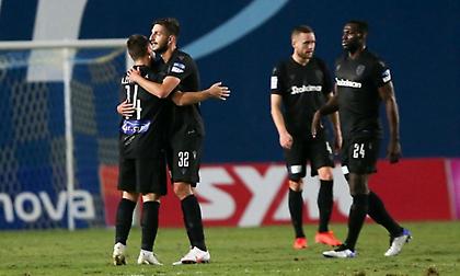 Focus στην Αϊντχόφεν ο ΠΑΟΚ