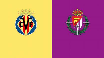 Βιγιαρεάλ-Βαγιαδολίδ