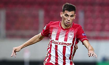 Για πρώτη φορά στην εθνική Σερβίας ο Ραντζέλοβιτς