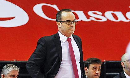 Τέλος κι επίσημα ο Οκάμπο από Σαραγόσα