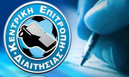 Παρατηρητές… από την τηλεόραση στα παιχνίδια της Super League