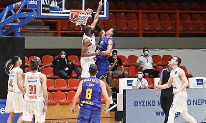 Με Γουάιλι το Top10 του Eurocup (video)