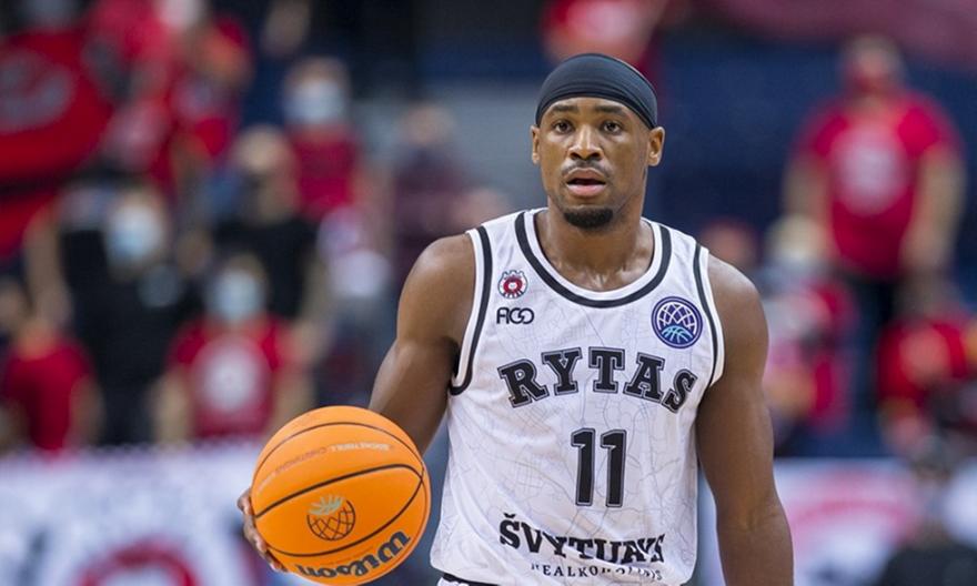 «Πιο κοντά στον Παναθηναϊκό από την Μπασκόνια ο Τζάκσον»