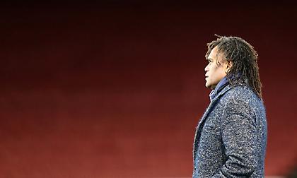 Καρεμπέ: «Μεγάλη πρόκληση για τον Ολυμπιακό»