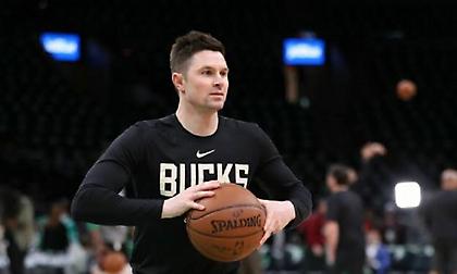 Προσθήκη στο επιτελείο των Μπουλς