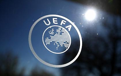 «Σκέψεις της UEFA για Euro 2021 μόνο στη Ρωσία»