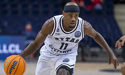 Τζάκσον: «Δεν έχω μιλήσει με τον Παναθηναϊκό»