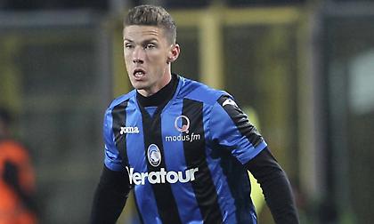 Αταλάντα: Εκτός Γκοσένς και Ντε Ρουν με Λίβερπουλ