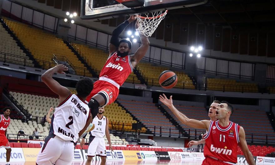 Με Μάρτιν και ΜακΚίσικ το Top10 καρφωμάτων Οκτωβρίου (video)