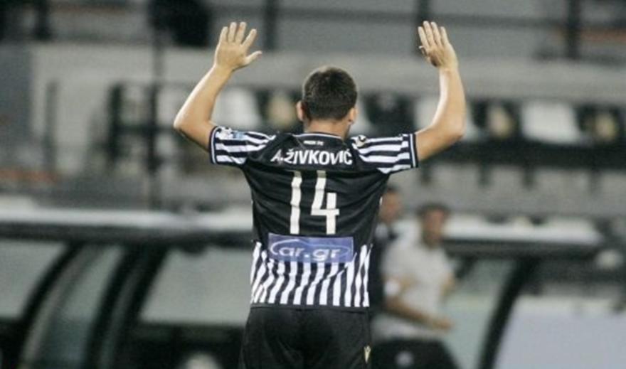 Republica: «Θέλει Ζίβκοβιτς στη Γουότφορντ ο Ίβιτς»