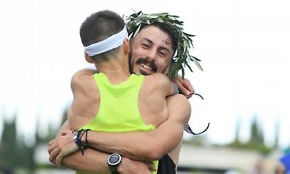 Ματαιώνεται το Πανελλήνιο Πρωτάθλημα Μαραθωνίου