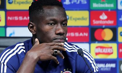 Καμαρά: «Νιώθω έτοιμος να βοηθήσω»