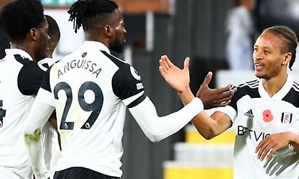 Πιστή στην… παράδοση η Φούλαμ