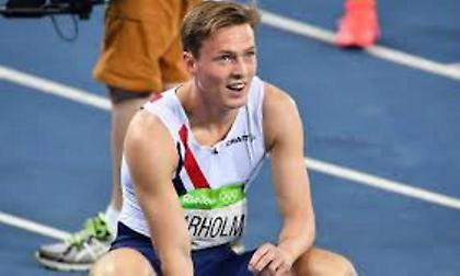 Οι υποψήφιοι για τον κορυφαίο αθλητή στίβου της χρονιάς στον κόσμο