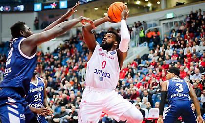 Ψηλά στη λίστα του Παναθηναϊκού ο Μακ!