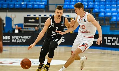 Προς αναβολή και το Παρτίζαν-Μπανταλόνα