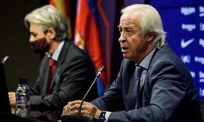 Πάει για εκλογές τον Γενάρη η Μπαρτσελόνα, λόγω οικονομικών προβλημάτων