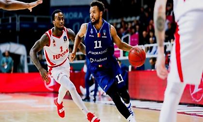 Αναβάλλεται και το Μονακό-Ανδόρα