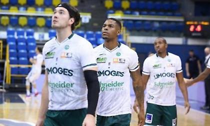 Αλλαγή έδρας στο Λιμόζ-Χάποελ Ιερουσαλήμ