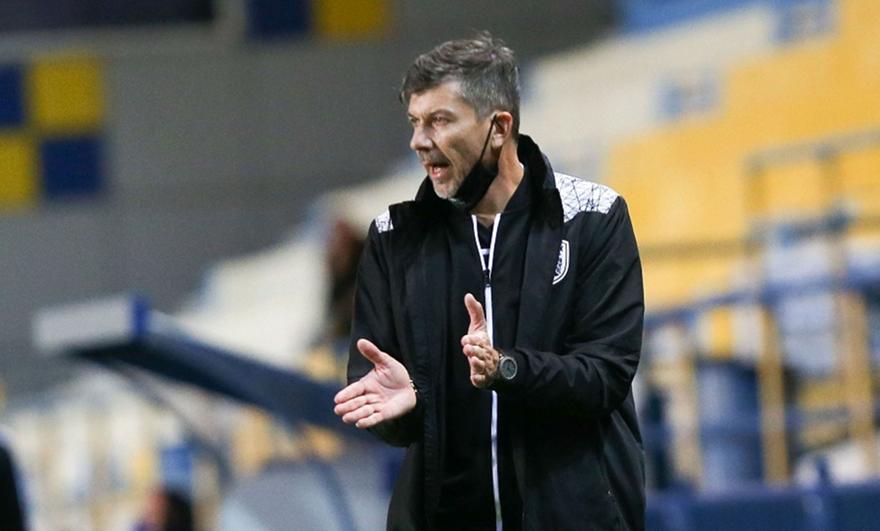 ΠΑΟΚ: Ντόπες στους παίκτες από τον Γκαρσία