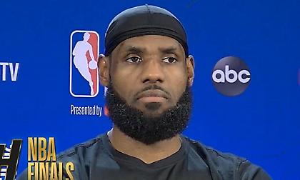 ΛεΜπρον – Εκλογές ΗΠΑ: Ανάμεσα στους διάσημους με την μεγαλύτερη επιρροή