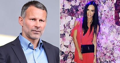 Συνελήφθη για ξυλοδαρμό της συντρόφου του ο Γκιγκς!