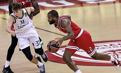 Ευρωλίγκα: 1 στα 3 ματς έχει διαφορά μικρότερη των 5 πόντων