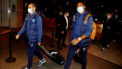 Κίνδυνος αναβολής στο Μπαρτσελόνα-Ντιναμό Κιέβου