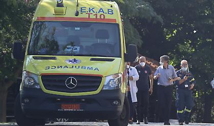 Ιωάννινα: 46 ηλικιωμένοι θετικοί στο Κέντρο Φροντίδας Ηλικιωμένων