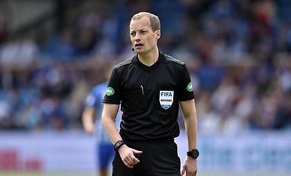 Ο Σκωτσέζος Κόλουμ στο Ζόρια-ΑΕΚ