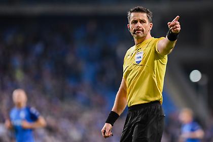 Ο Στεφάνσκι στο ΠΑΟΚ-Αϊντχόφεν