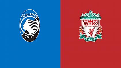Αταλάντα-Λίβερπουλ