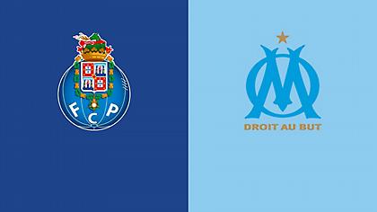 Πόρτο-Μαρσέιγ