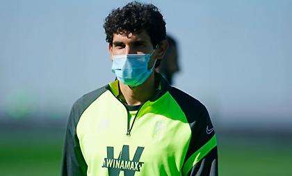 Τρία κρούσματα στη Γρανάδα εν όψει Europa League