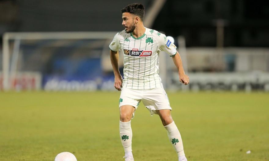 Δεσύλλας: «Δεν είναι απίθανο να παίξει από την αρχή ο Βιγιαφάνιες»