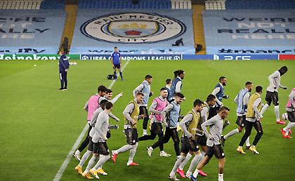 Νικολακόπουλος: «Χρειάζεται ένα γκολ στο α’ ημίχρονο ο Ολυμπιακός»