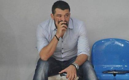 Τέλος από τον ΟΑ Χανίων ο Ρουμπελάκης