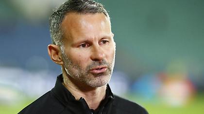 Στον «πάγο» ο Γκιγκς στην εθνική Ουαλίας μετά τις κατηγορίες για ξυλοδαρμό