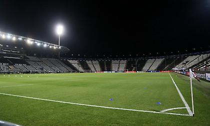 Πράσινο φως σε ΠΑΟΚ για το ματς με PSV