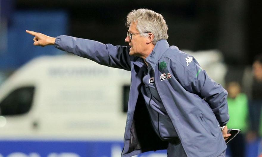 Η ενδεκάδα του Παναθηναϊκού