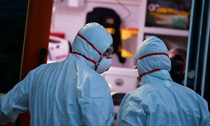 Κορωνοϊός - Ελλάδα: Νέο ρεκόρ με 2166 νέα κρούσματα -169 διασωληνωμένοι- 13 νέοι θάνατοι